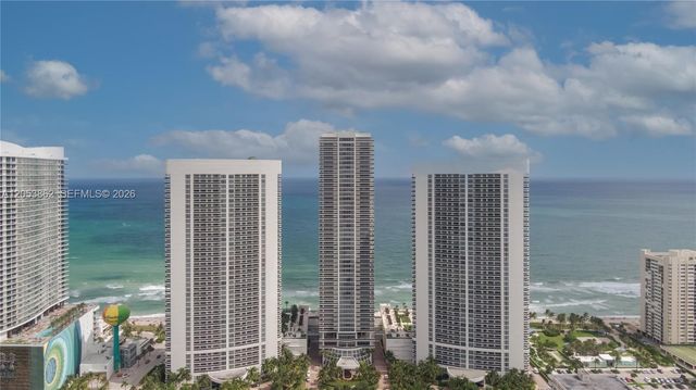 1830 S Ocean Dr 3511, Hallandale Beach, FL 33009