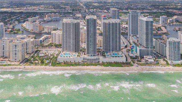 1830 S Ocean Dr 3511, Hallandale Beach, FL 33009