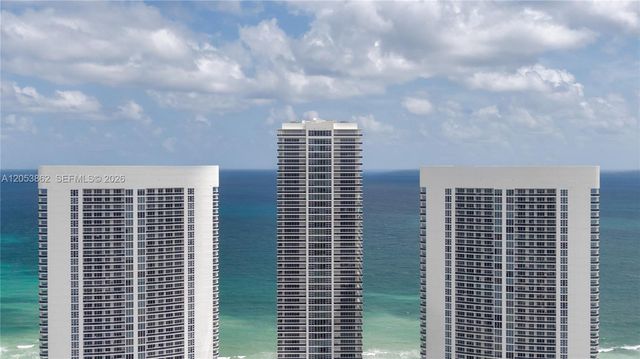 1830 S Ocean Dr 3511, Hallandale Beach, FL 33009