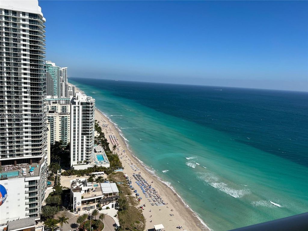 1830 S Ocean Dr 3511, Hallandale Beach, FL 33009