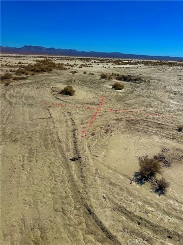 21601 St George, Adelanto, CA 92301