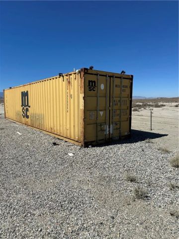 21601 St George, Adelanto, CA 92301