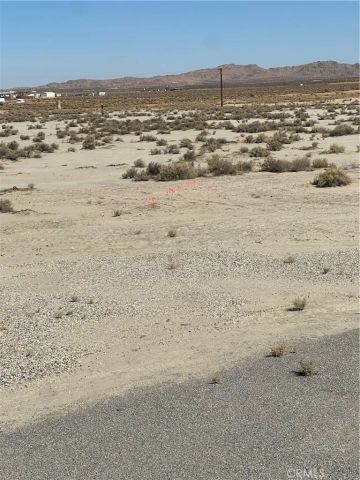 21601 St George, Adelanto, CA 92301