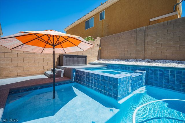 206 Fairway Woods Drive, Las Vegas, NV 89148