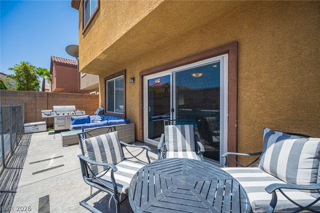 206 Fairway Woods Drive, Las Vegas, NV 89148
