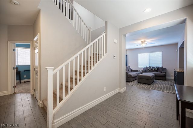 206 Fairway Woods Drive, Las Vegas, NV 89148
