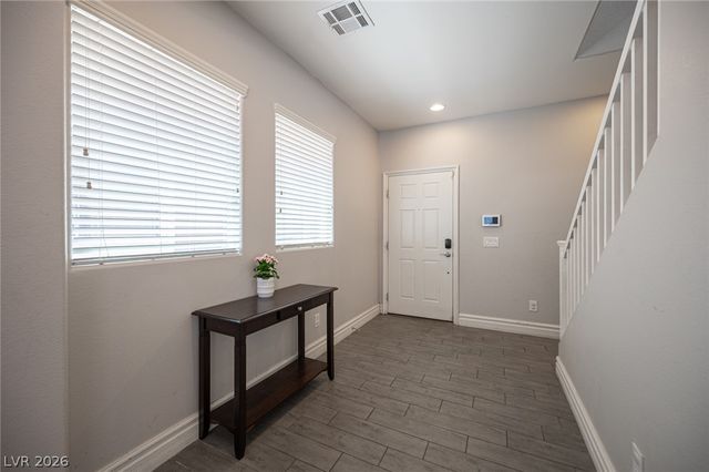 206 Fairway Woods Drive, Las Vegas, NV 89148