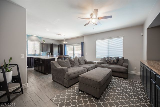 206 Fairway Woods Drive, Las Vegas, NV 89148