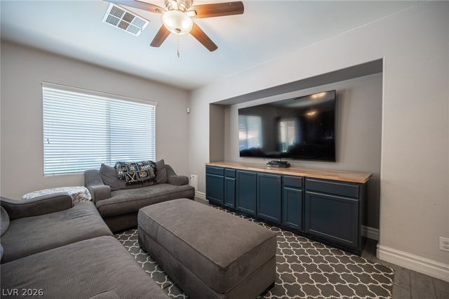 206 Fairway Woods Drive, Las Vegas, NV 89148