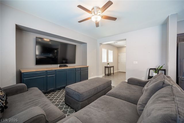 206 Fairway Woods Drive, Las Vegas, NV 89148