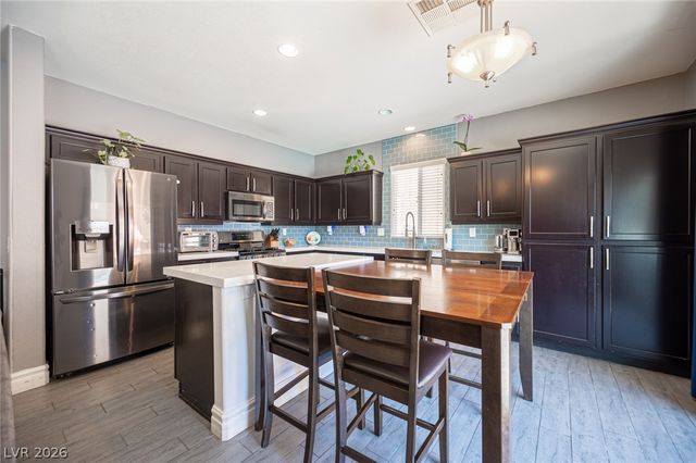 206 Fairway Woods Drive, Las Vegas, NV 89148
