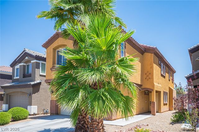 206 Fairway Woods Drive, Las Vegas, NV 89148