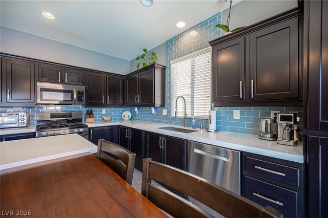 206 Fairway Woods Drive, Las Vegas, NV 89148