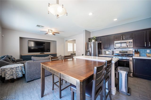 206 Fairway Woods Drive, Las Vegas, NV 89148