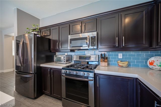 206 Fairway Woods Drive, Las Vegas, NV 89148