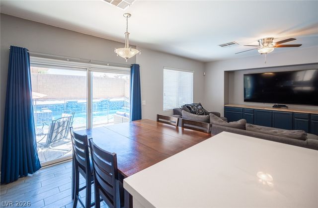 206 Fairway Woods Drive, Las Vegas, NV 89148