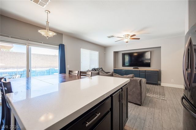 206 Fairway Woods Drive, Las Vegas, NV 89148