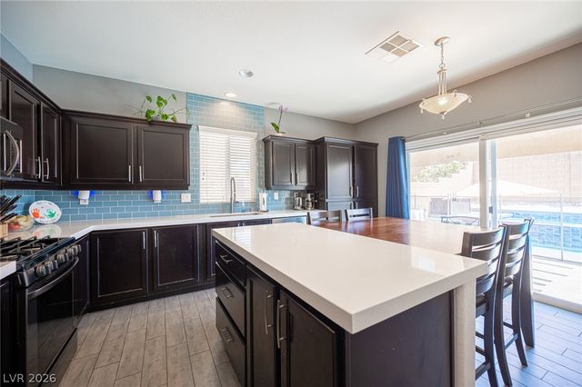206 Fairway Woods Drive, Las Vegas, NV 89148