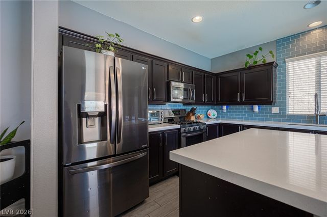 206 Fairway Woods Drive, Las Vegas, NV 89148
