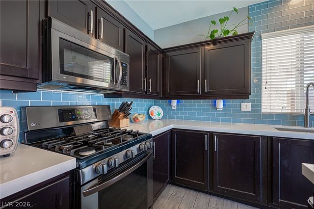 206 Fairway Woods Drive, Las Vegas, NV 89148