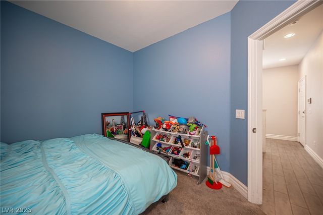 206 Fairway Woods Drive, Las Vegas, NV 89148