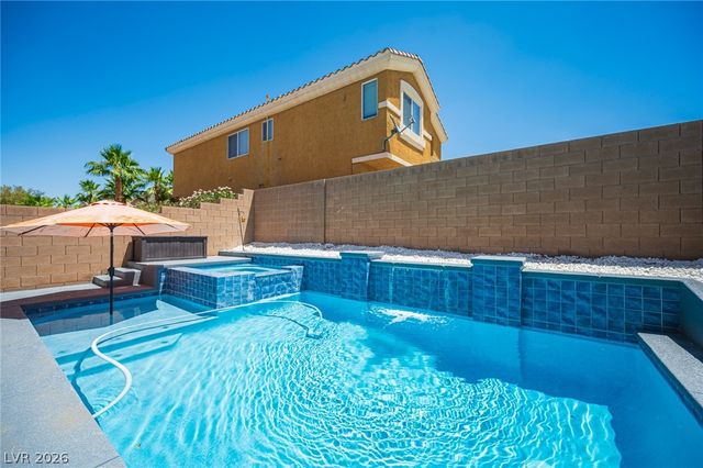 206 Fairway Woods Drive, Las Vegas, NV 89148
