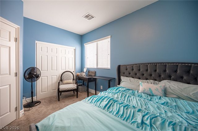 206 Fairway Woods Drive, Las Vegas, NV 89148