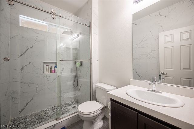 206 Fairway Woods Drive, Las Vegas, NV 89148