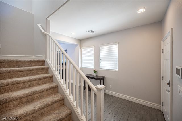 206 Fairway Woods Drive, Las Vegas, NV 89148