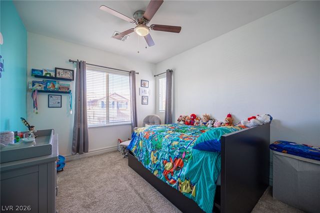 206 Fairway Woods Drive, Las Vegas, NV 89148