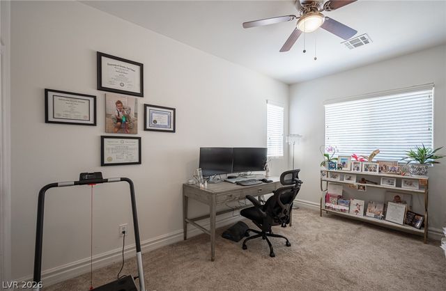 206 Fairway Woods Drive, Las Vegas, NV 89148