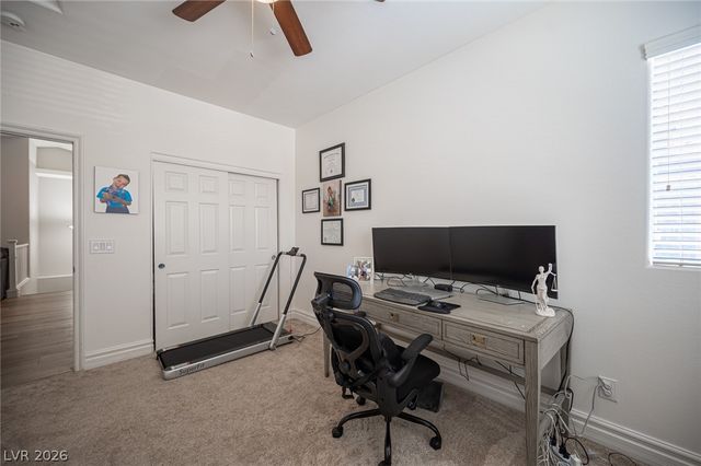 206 Fairway Woods Drive, Las Vegas, NV 89148