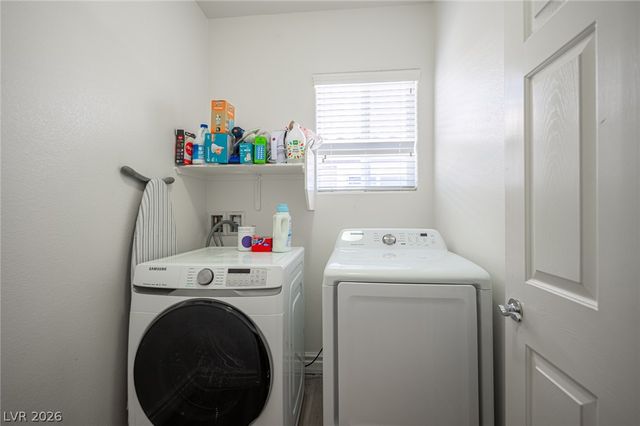 206 Fairway Woods Drive, Las Vegas, NV 89148