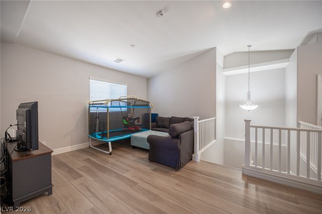 206 Fairway Woods Drive, Las Vegas, NV 89148