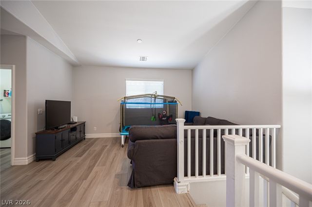 206 Fairway Woods Drive, Las Vegas, NV 89148