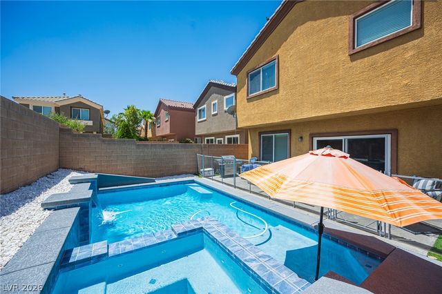206 Fairway Woods Drive, Las Vegas, NV 89148