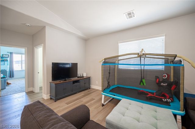 206 Fairway Woods Drive, Las Vegas, NV 89148