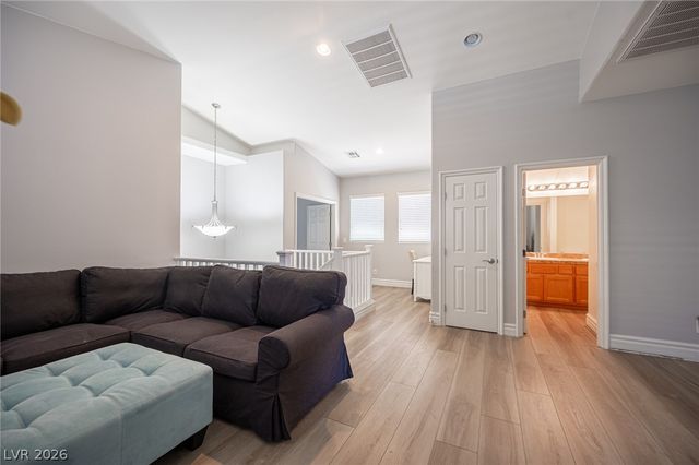 206 Fairway Woods Drive, Las Vegas, NV 89148