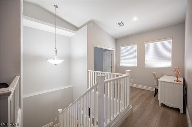 206 Fairway Woods Drive, Las Vegas, NV 89148