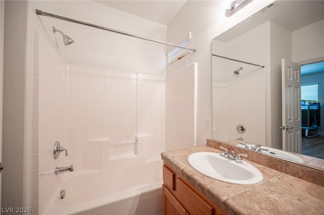 206 Fairway Woods Drive, Las Vegas, NV 89148