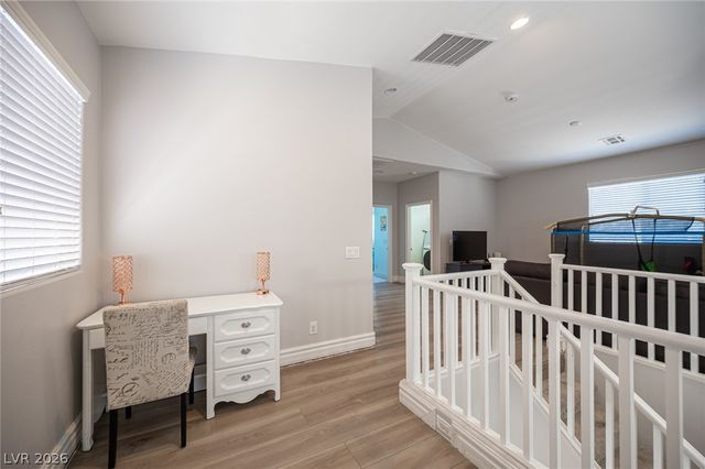 206 Fairway Woods Drive, Las Vegas, NV 89148