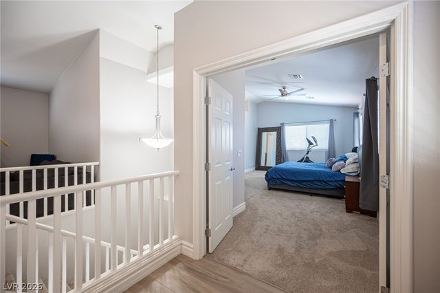 206 Fairway Woods Drive, Las Vegas, NV 89148