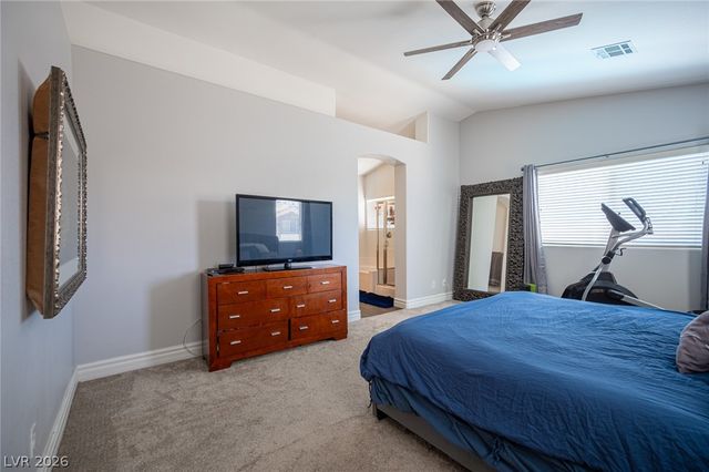 206 Fairway Woods Drive, Las Vegas, NV 89148
