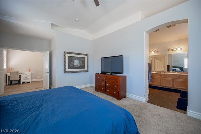 206 Fairway Woods Drive, Las Vegas, NV 89148