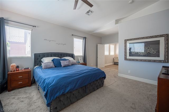 206 Fairway Woods Drive, Las Vegas, NV 89148
