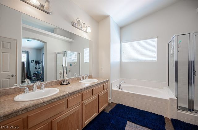 206 Fairway Woods Drive, Las Vegas, NV 89148