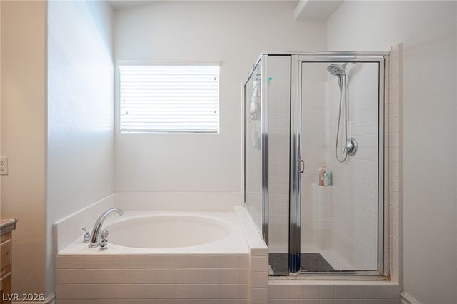 206 Fairway Woods Drive, Las Vegas, NV 89148