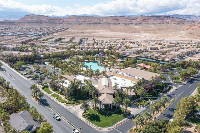 206 Fairway Woods Drive, Las Vegas, NV 89148