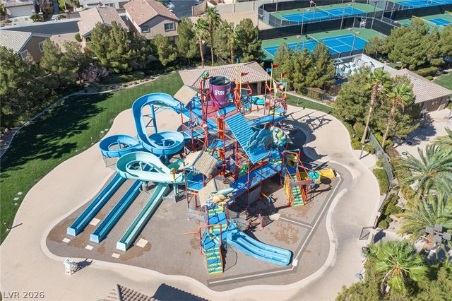 206 Fairway Woods Drive, Las Vegas, NV 89148