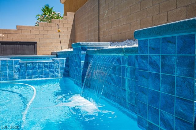206 Fairway Woods Drive, Las Vegas, NV 89148